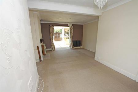 3 bedroom Semi-detached house for sale in Southill Road, Bournemouth