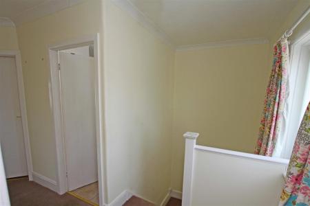 3 bedroom Semi-detached house for sale in Southill Road, Bournemouth