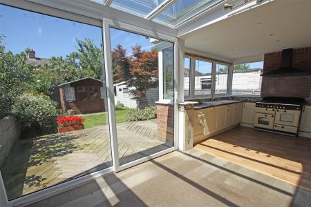 3 bedroom Semi-detached house for sale in Southill Road, Bournemouth