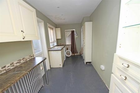 3 bedroom Semi-detached house for sale in Southill Road, Bournemouth