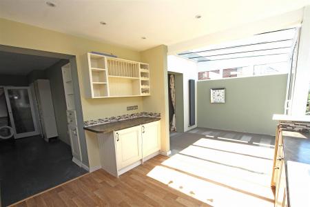 3 bedroom Semi-detached house for sale in Southill Road, Bournemouth
