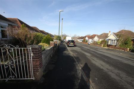 3 bedroom Detached bungalow for sale in Newmorton Road, Bournemouth