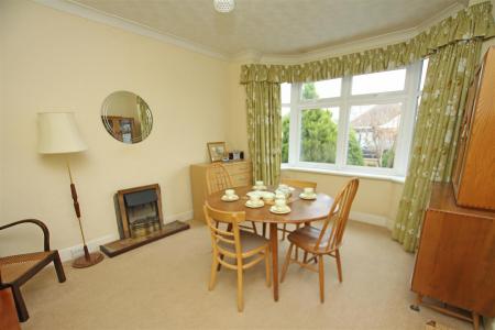 3 bedroom Detached bungalow for sale in Newmorton Road, Bournemouth