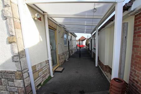 3 bedroom Detached bungalow for sale in Newmorton Road, Bournemouth
