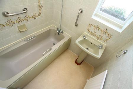 2 bedroom Detached bungalow for sale in Minterne Road, Bournemouth