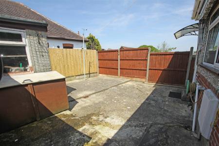 2 bedroom Detached bungalow for sale in Minterne Road, Bournemouth