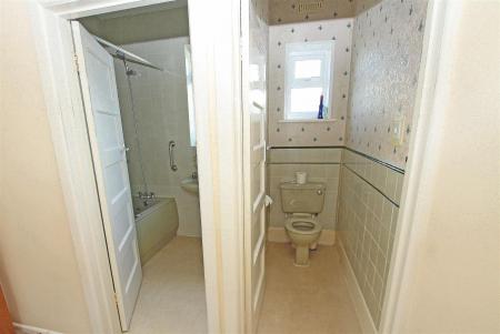 2 bedroom Detached bungalow for sale in Minterne Road, Bournemouth