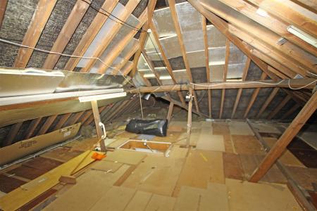 2 bedroom Detached bungalow for sale in Minterne Road, Bournemouth