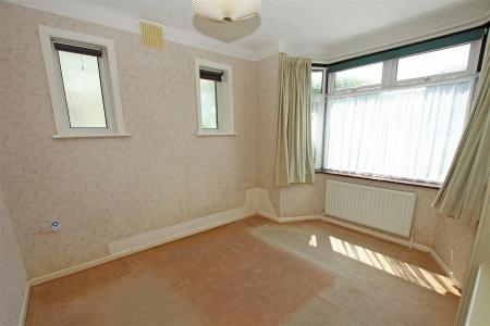 2 bedroom Detached bungalow for sale in Minterne Road, Bournemouth