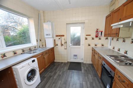 4 bedroom Semi-detached house for sale in St. Leonards Road, Bournemouth