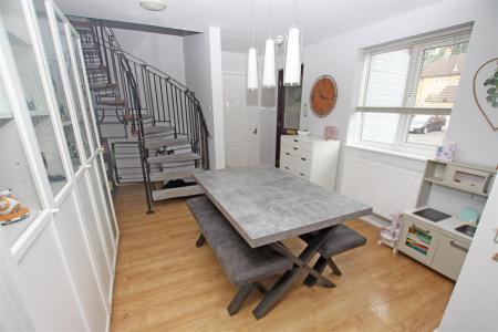 4 bedroom Semi-detached house for sale in Plantagenet Crescent, Bournemouth