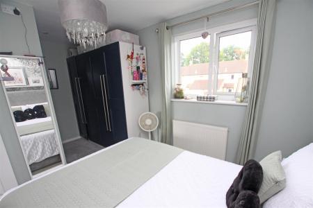 4 bedroom Semi-detached house for sale in Plantagenet Crescent, Bournemouth