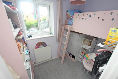 4 bedroom Semi-detached house for sale in Plantagenet Crescent, Bournemouth