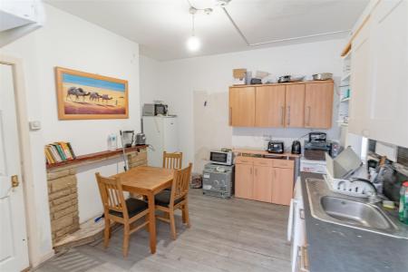 Norwich Avenue, Bournemouth