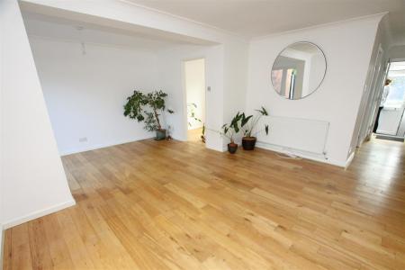 0 bedroom End of terrace house for sale in Tincleton Gardens, Bournemouth