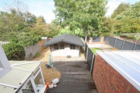 0 bedroom End of terrace house for sale in Tincleton Gardens, Bournemouth