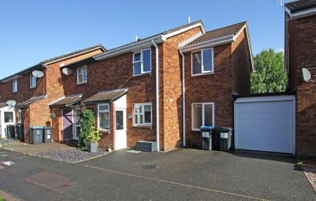 Tincleton Gardens, Bournemouth