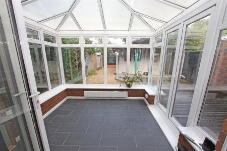 0 bedroom End of terrace house for sale in Tincleton Gardens, Bournemouth