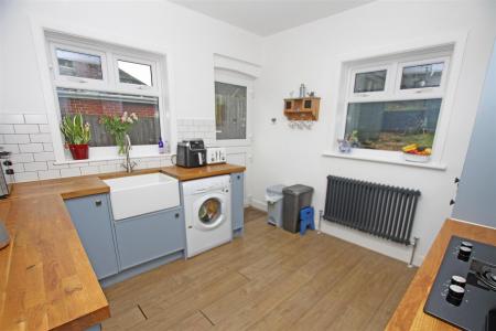 2 bedroom Detached bungalow for sale in Moorvale Road, Bournemouth
