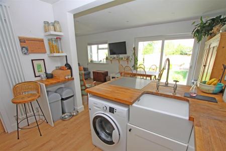 3 bedroom Detached bungalow for sale in Hawden Road, Bournemouth