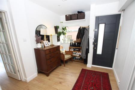 3 bedroom Detached bungalow for sale in Hawden Road, Bournemouth