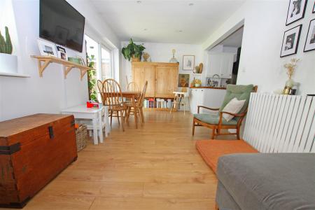 3 bedroom Detached bungalow for sale in Hawden Road, Bournemouth