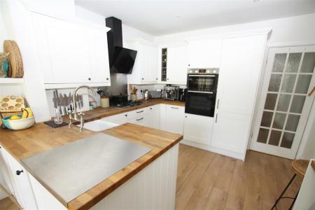 3 bedroom Detached bungalow for sale in Hawden Road, Bournemouth