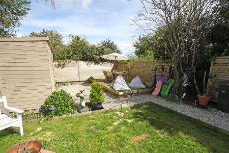 3 bedroom Detached bungalow for sale in Hawden Road, Bournemouth
