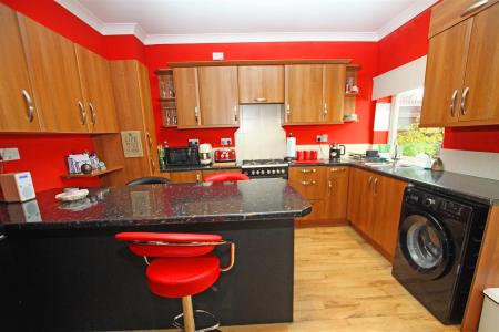 3 bedroom Semi-detached house for sale in Charminster Road, Bournemouth