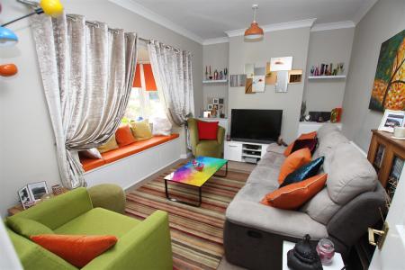 3 bedroom Semi-detached house for sale in Charminster Road, Bournemouth