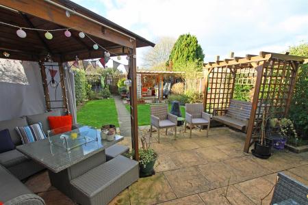 3 bedroom Semi-detached house for sale in Charminster Road, Bournemouth