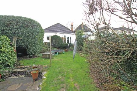 3 bedroom Detached bungalow for sale in Castle Lane West, Bournemouth