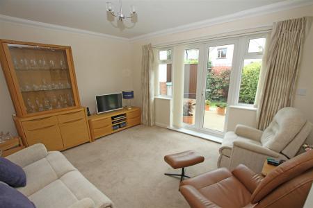 2 bedroom Detached bungalow for sale in Linden Road, Bournemouth