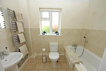 2 bedroom Detached bungalow for sale in Linden Road, Bournemouth