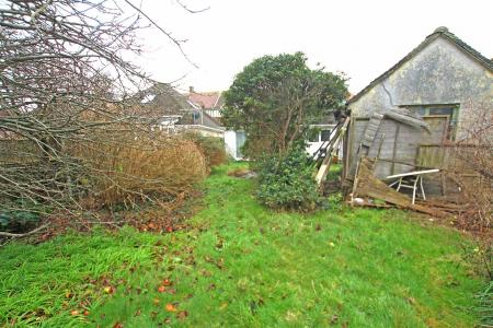 2 bedroom Detached bungalow for sale in St. Catherines Road, Bournemouth