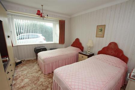2 bedroom Detached bungalow for sale in St. Catherines Road, Bournemouth