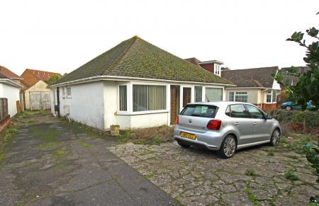 St. Catherines Road, Bournemouth
