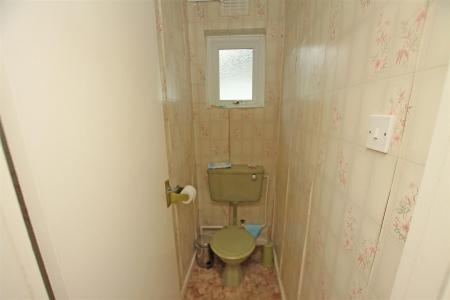 2 bedroom Detached bungalow for sale in St. Catherines Road, Bournemouth