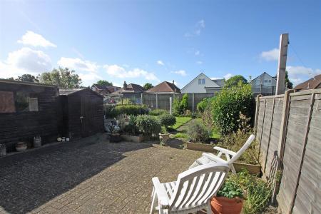 3 bedroom Detached bungalow for sale in Wynford Road, Bournemouth