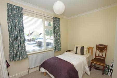 3 bedroom Detached bungalow for sale in Wynford Road, Bournemouth