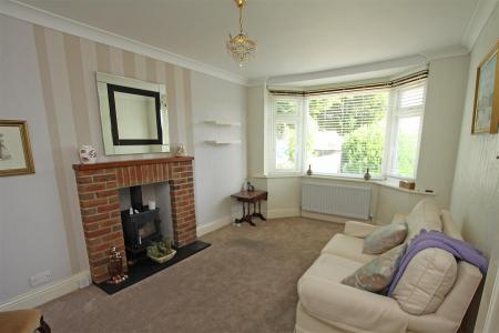 3 bedroom Detached bungalow for sale in Wynford Road, Bournemouth