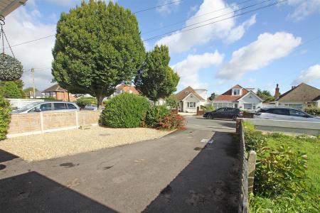 3 bedroom Detached bungalow for sale in Wynford Road, Bournemouth