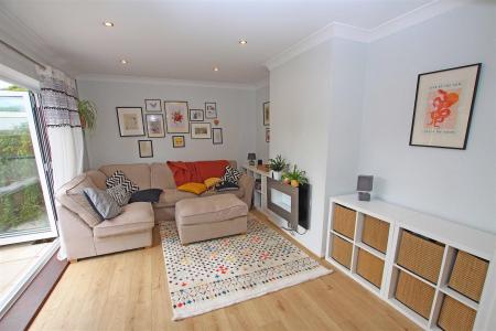3 bedroom Terraced House for sale in East Way, Bournemouth