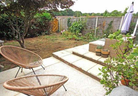 3 bedroom Terraced House for sale in East Way, Bournemouth