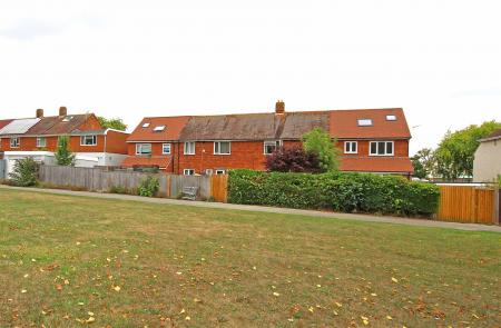 3 bedroom Terraced House for sale in East Way, Bournemouth