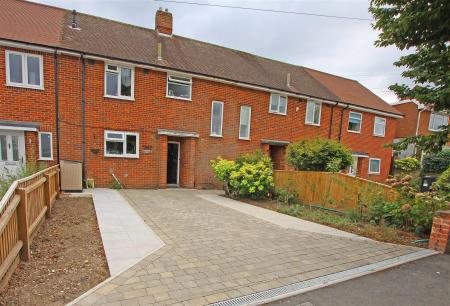 East Way, Bournemouth