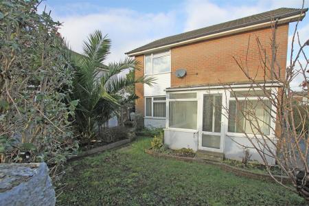 3 bedroom Detached house for sale in Malvern Road, Bournemouth