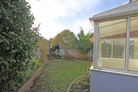 3 bedroom Detached house for sale in Malvern Road, Bournemouth