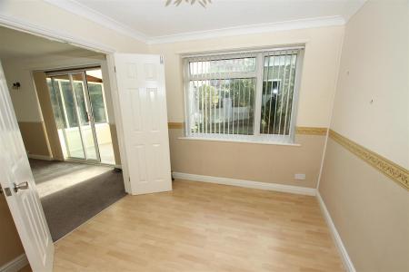 3 bedroom Detached house for sale in Malvern Road, Bournemouth