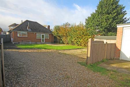 3 bedroom Detached bungalow for sale in Castle Lane West, Bournemouth